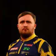 Luke Littler: Eye Surgery as a Child Saved My Darts Career