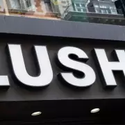 Lush Boxing Day Sale Chaos: Website Crashes Again, Shoppers Furious