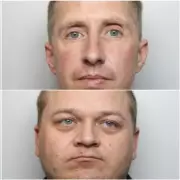 Luxury Car Gang Jailed for 27 Years After £2m Midlands Crime Spree