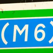 M6 Motorway Closures: Key Dates for Drivers as Bridge Work Begins