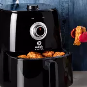 Magic Bullet Air Fryer slashed to £45 amid energy price cap rise