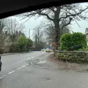 Major Birmingham Road Sealed After Serious Moseley Collision