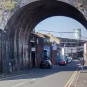 Man, 26, arrested after woman robbed at knifepoint in Birmingham