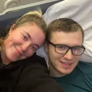 Man, 26, dies after flu symptoms revealed deadly brain tumour