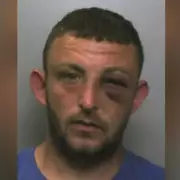 Man, 37, smashed mother-in-law's windscreen in drunken social media rage