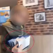 Man Allegedly Takes Armfuls of Food from Coventry Greggs Without Paying