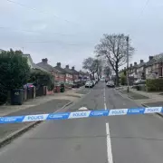 Man arrested for attempted murder after serious assault on Birmingham road
