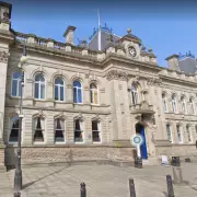 Man charged over Wolverhampton hit-and-run as woman remains in hospital