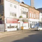 Man Charged with Manslaughter After Fatal Birmingham Bar Attack