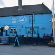 Man Hospitalised After 50-Person Brawl Outside Leicestershire Pub