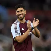 Marco Asensio reveals Aston Villa loan joy and why Unai Emery deal fell through