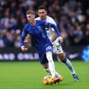 Maresca: 'I wouldn't swap Cole Palmer for Morgan Rogers' ahead of Villa clash