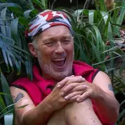 Martin Kemp Set for I'm A Celeb Exit as Betting Odds Slash