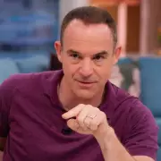 Martin Lewis: Save £1,000 on Water Bills with 'Forgotten Utility' Switch