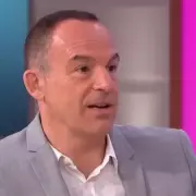 Martin Lewis's ISA Inheritance Tax Warning: Savers Face 40% HMRC Levy