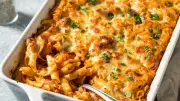 Mary Berry's 30-Minute Bolognese Pasta Bake: The Ultimate Family Comfort Food
