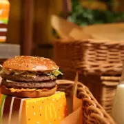 McDonald's Big Arch Burger Returns Permanently to UK Menus on January 5