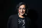 Meera Syal Awarded Damehood in King's 2026 New Year Honours