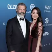 Mel Gibson and Rosalind Ross Split After Nine Years, Focus on Co-Parenting