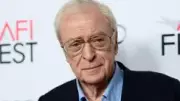 Michael Caine at 92: From London's East End to Hollywood Knight