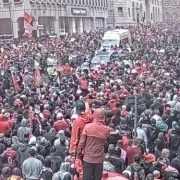 Midland mum recalls horror as baby's pram flung 15ft in Liverpool parade attack