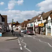 Midlands' £2m Mansion Hotspots Mapped as New 'Mansion Tax' Announced