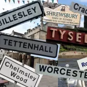 Midlands pronunciation pitfalls: 30+ place names locals and visitors get wrong