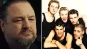 Mikey Graham's Life Now: Why He Skipped Boyzone's Documentary Reunion
