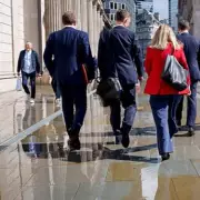 Minimum Wage Boost: UK Workers to Gain £975 Extra from April 2026