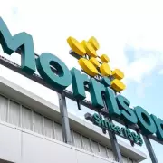 Morrisons' 'Quality Sprouts' Tub Stuns Shoppers in Festive Social Media Prank