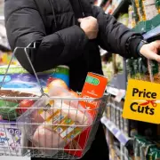 Morrisons Slashes Christmas Veg to 5p in Major Price Cut for UK Shoppers