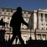 Mortgage Rates Dip to 4.17% as Bank of England Issues Key Market Update