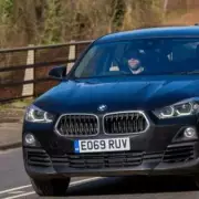 Motability users face £400 cost hike as Labour scraps key VAT discount