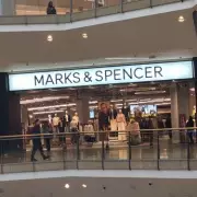 M&S £30 Dressing Gown Hailed as 'Feeling Like a Cloud' by Shoppers