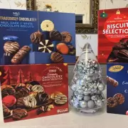 M&S Beats Tesco, Aldi & Morrisons in Festive Biscuit Taste Test