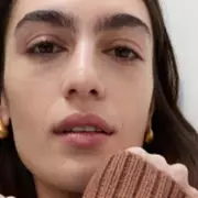 M&S's £33 'Conker' Jumper Sells Out Fast as Brown Trend Continues