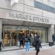 M&S's £36 'Understated Christmas Jumper' Earns Rave Reviews for Being 'Super Cosy'
