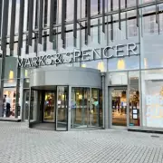 M&S's £40 'Luxury' Lambswool Cardigan Becomes Instant Christmas Hit