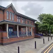 Mum avoids jail after baby's death on sofa following vodka drinking session