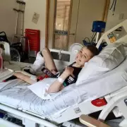 Mum's Warning After Teen Dies of Rare Bone Cancer Following Mild Limp