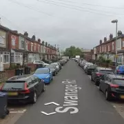 Murder Investigation in Birmingham After Fatal Stabbing in Small Heath