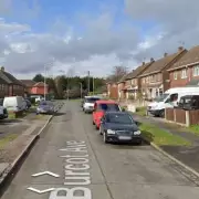 Murder probe after man, 30, fatally stabbed in Wolverhampton on Christmas Day