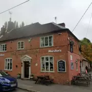Murder probe after man, 66, dies following pub assault in Leicestershire