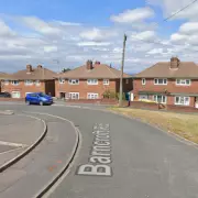 Murder probe in Oldbury: 19-year-old arrested after woman found dead