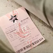 National Lottery Urges Players to Check Tickets for Six Unclaimed Prizes