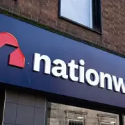 Nationwide Launches UK-First 72-Hour Gambling Block on Accounts