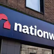 Nationwide Offers £175 Cash Bonus for Current Account Switchers