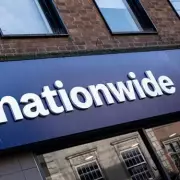 Nationwide's £7,500 Savings Warning: 1 in 10 Brits to Save Nothing in 2026