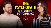 Netflix's Psychopath Life Coach Reveals All in UK Podcast Interview