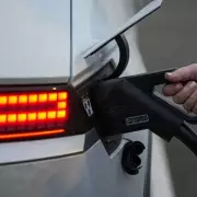 New 3p Per Mile EV Tax a 'Guinea Pig' for All UK Drivers, Warns Campaigner